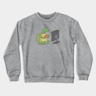 TortaGamer Crewneck Sweatshirt